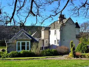 Craigellachie Lodge
