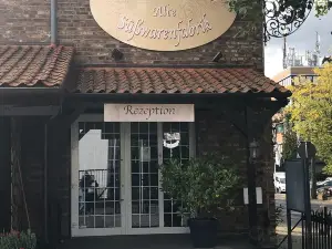 Hotel Mitte Alte Süßwarenfabrik