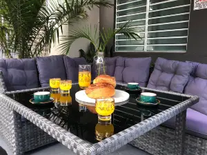 San Sebastian Bed & Breakfast