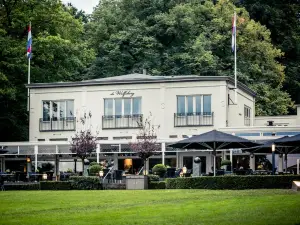Hotel Restaurant de Wolfsberg