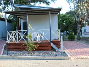Acclaim Kingsway Tourist Park