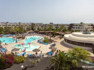 Los Zocos Impressive Lanzarote