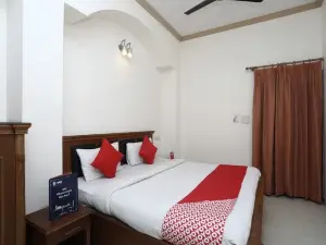 OYO 14574 Hotel Yadu Residency