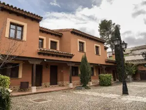 Apartamentos Rurales la Casa de las Médicas