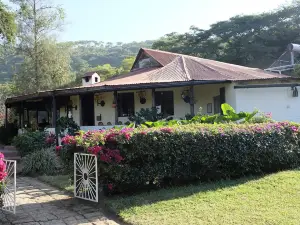 Utengule Coffee Lodge