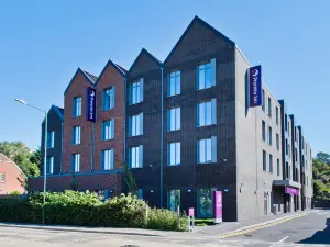 Premier Inn Sevenoaks