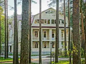 Raivola Hotel