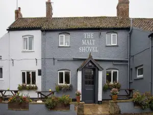 The Malt Shovel Inn