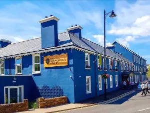 Highlands Hotel