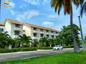Hotel Villa Blanca Huatulco