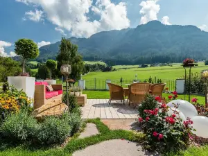 Alpin Boutique Villa Gabriela - Adults Only