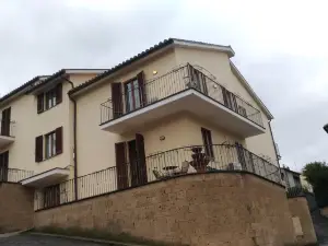 Hotel Picchio