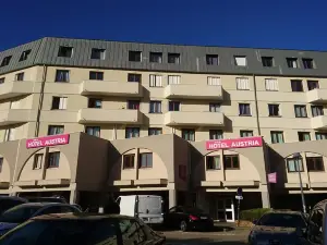 Best Western Hotel & Spa Austria-La Terrasse