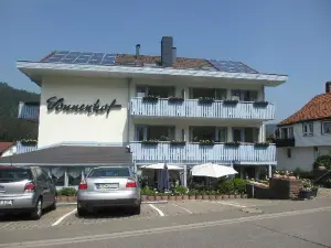 Hotel Sonnenhof Garni