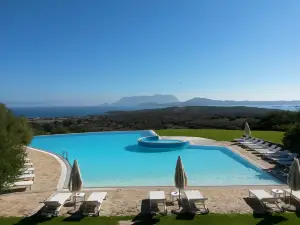 Hotel Luna Lughente