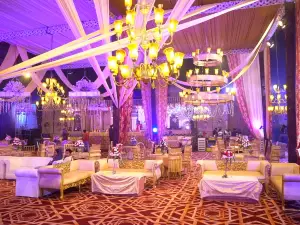 Hotel Royal Residency