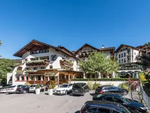 Boutique Hotel Pachers