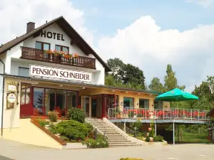 Hotel Schneider