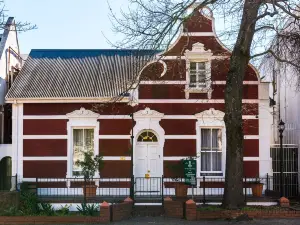 The Stellenbosch Hotel