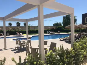 Agua Hotels Alvor Jardim