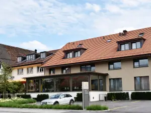Landgasthof Kreuz - Das Businesshotel Mit Wohlfühlgarantie