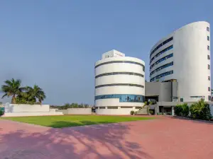 Hotel New Pride - Sangli