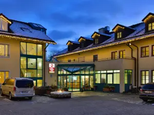 Boutique Hotel Erb Munchen Parsdorf