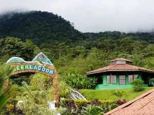 Arenal Waterfall Lodge