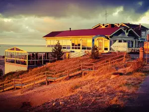 Hotel Lokkilinna
