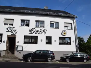 Dolfi Hotel & Restaurant