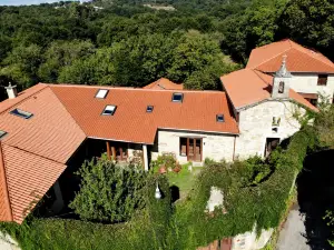 Pazo de Chaioso Ribeira Sacra