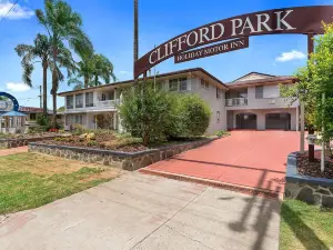 Clifford Park Motor Inn