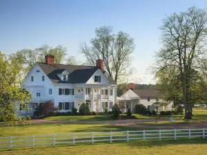 Inn at Warner Hall