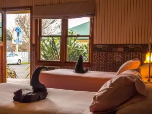 Tirau Motor Inn