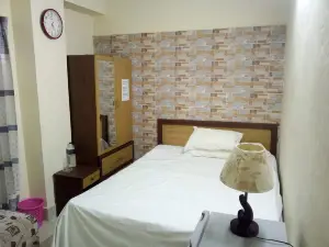 綠色城市國際酒店