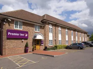 London Greenford