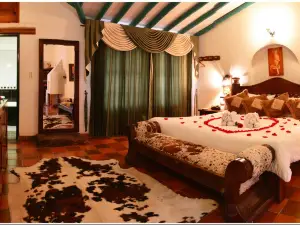 Hotel Antonio Nariño