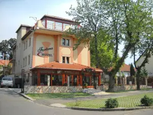Fortuna Hotel