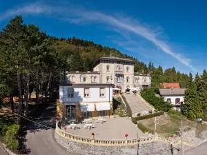 Hotel San Marco Sestola