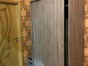 Timashevsk Hotel