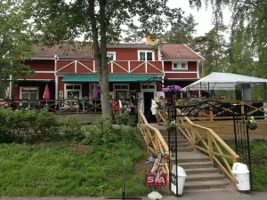 Malmköpings Bad & Camping