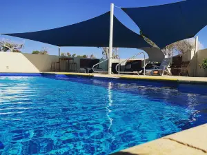 Sunset Beach Holiday Park