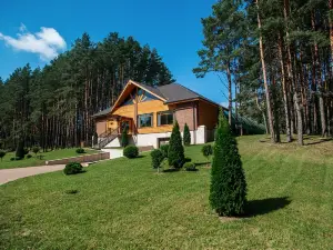 Парк-Отель Борвиха