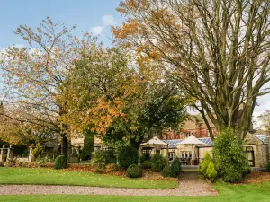 Stirk House Hotel