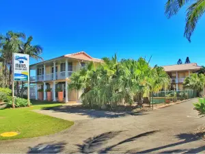 Santa Fe Motel and Holiday Units