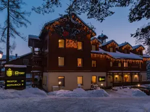 Hotel Batory