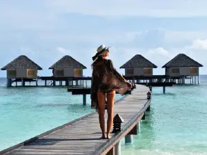 Dream Inn Sun Beach Hotel Maldives
