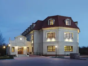 Hotel Jarosław