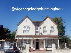 Vicarage Lodge Birmingham