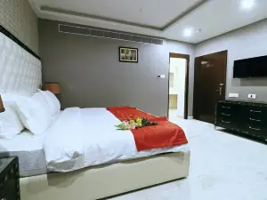 호텔 더 그랜드 시바